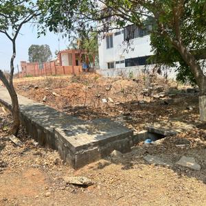 Image of 2135 Sq.ft Residential Plot / Land for sale in SMV Layout, Bengaluru for Rs. 33100000