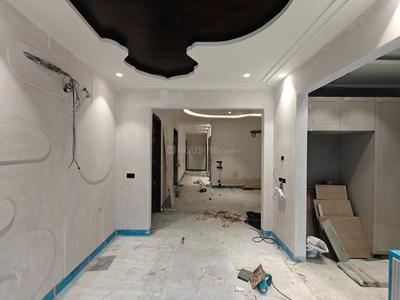 Living Room Image of 2448 Sq.ft 4 BHK Builder Floor for sale in Model Town New Delhi for Rs. 50000000