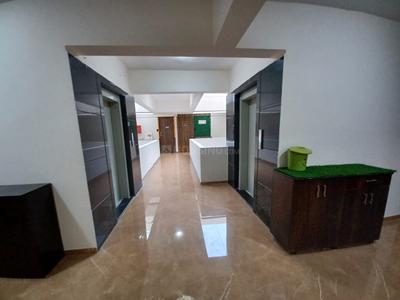 Hall Image of 950 Sq.ft 2 BHK Apartment / Flat for sale in Lotus Urban Homes, Charholi Budruk Pune for Rs. 5200000