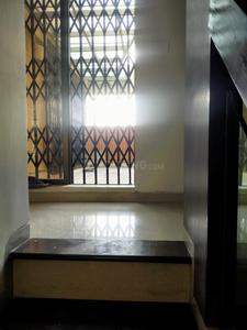 Bedroom Image of 1000 Sq.ft 3 BHK Apartment / Flat for rent in Vile Parle East Mumbai for Rs. 145000