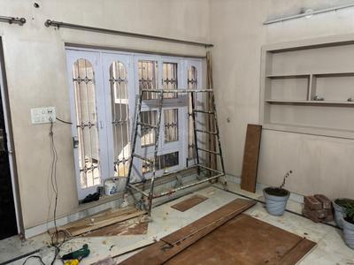 Bedroom Image of 2000 Sq.ft 2 BHK Builder Floor for rent in Bhai Randhir Singh Nagar Ludhiana for Rs. 23000