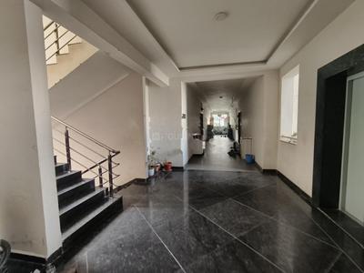 Image of 1650 Sq.ft 2 BHK Apartment / Flat for rent in Greater Infras Iris, Ameenpur, Sangareddy for Rs. 24004