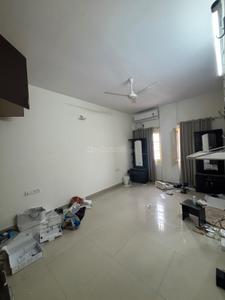 Hall Image of 2000 Sq.ft 2 BHK Builder Floor for rent in HSR Layout Bengaluru for Rs. 70000