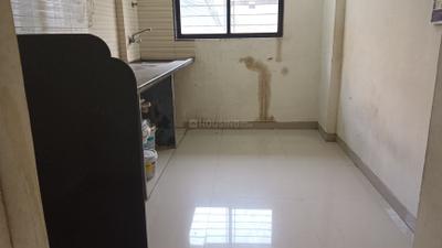 Kitchen Image of 300 Sq.ft 1 RK Apartment / Flat for sale in Vikram Gayatri Park, Kalwa Thane for Rs. 5000000