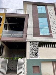 Image of 1000 Sq.ft 2 BHK Independent House for rent in Maltekdi, Amravati for Rs. 15000