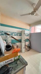 Balcony Image of 360 Sq.ft 1 BHK Independent House for sale in Shree Ram Society Rajkot for Rs. 1250000