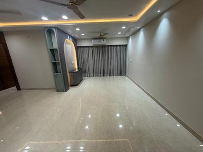 Hall Image of 2000 Sq.ft 3 BHK Apartment / Flat for rent in Fifth Victorian Palace, Khema-Ka-Kuwa Jodhpur for Rs. 45000