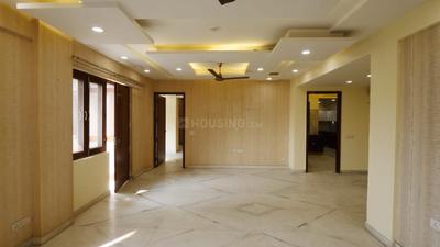 Hall Image of 3200 Sq.ft 3 BHK Builder Floor for rent in Sector 36 Noida for Rs. 85000
