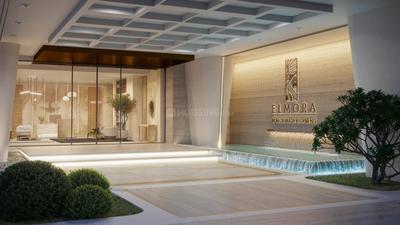 Image of 624 Sq.ft 1 BHK Apartment / Flat for sale in Al Satwa, Dubai for Rs. 43724554