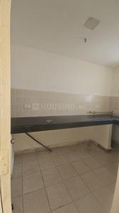 Kitchen Image of 1130 Sq.ft 3 BHK Apartment / Flat for sale in Paras Seasons, Sector 168 Noida for Rs. 9350000