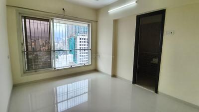 Bedroom Image of 1000 Sq.ft 2 BHK Apartment / Flat for sale in Romell Diva, Malad West Mumbai for Rs. 22000000