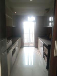 Kitchen Image of 1275 Sq.ft 2 BHK Apartment / Flat for sale in Lokhandwala Spring Grove, Kandivali East Mumbai for Rs. 22500000