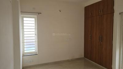 Bedroom Image of 1100 Sq.ft 2 BHK Apartment / Flat for rent in Sadashiv Nagar Belagavi for Rs. 22000