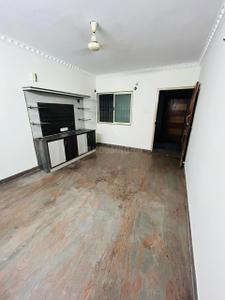 Hall Image of 1100 Sq.ft 2 BHK Builder Floor for rent in Murugeshpalya Bengaluru for Rs. 36000