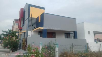 Image of 1400 Sq.ft 3 BHK Independent House for sale in Temple Town, Karamadai, Coimbatore for Rs. 5600000