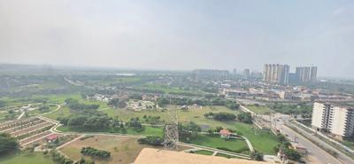 Balcony Image of 1085 Sq.ft 2 BHK Apartment / Flat for sale in ACE Parkway, Sector 150 Noida for Rs. 16000000