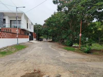 Image of 6000 Sq.ft Residential Plot / Land for sale in Sholinganallur, Chennai for Rs. 45000000