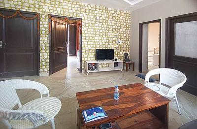 Hall Image of  Manish Nest 01 in Sector 108, Noida