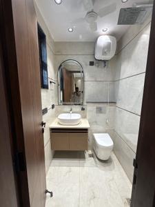 3 BHK Independent Builder Floor