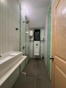 Image of 850 Sq.ft 2 BHK Apartment / Flat for rent in Sea Gull, Pali Hill, Mumbai for Rs. 150000