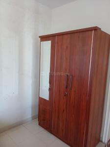 Bedroom Image of 777 Sq.ft 2 BHK Apartment / Flat for rent in Salaiya Bhopal for Rs. 22000