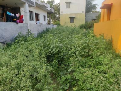 Image of 1200 Sq.ft Residential Plot / Land for sale in Thudiyalur, Coimbatore for Rs. 1750000