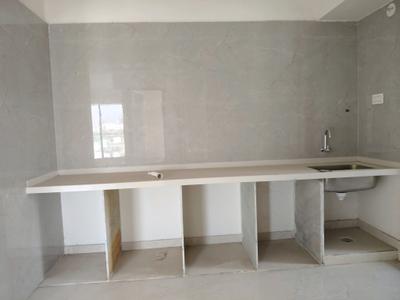 Kitchen Image of 1350 Sq.ft 3 BHK Apartment / Flat for sale in Taloja Navi Mumbai for Rs. 11000000