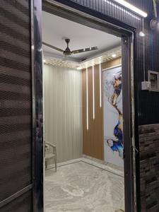 Main Entrance Image of 450 Sq.ft 2 BHK Apartment / Flat for sale in Samay Pur New Delhi for Rs. 3000000
