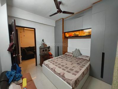 Bedroom Image of 541 Sq.ft 2 BHK Apartment / Flat for sale in Signature Global Andour Heights, Sector 71 Gurgaon for Rs. 11000000
