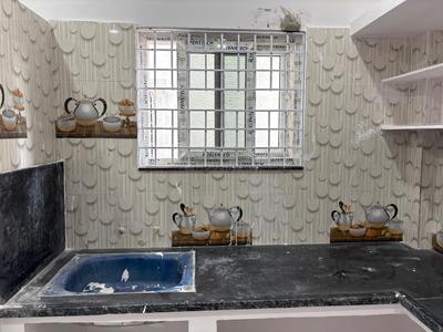 Kitchen Image of 1200 Sq.ft 2 BHK Independent House for sale in Dammaiguda Secunderabad for Rs. 9400000