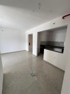 Hall Image of 1220 Sq.ft 3 BHK Apartment / Flat for sale in Zen Elite, Kharadi Pune for Rs. 13500000