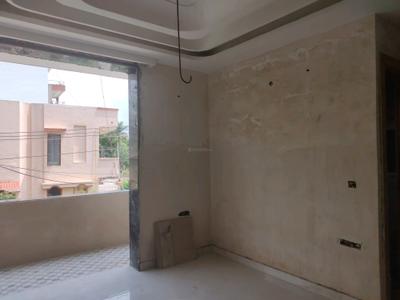 Bedroom Image of 1494 Sq.ft 3 BHK Builder Floor for sale in Creative Estate Floors, Sector 49 Faridabad for Rs. 16500000