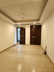 4 BHK Independent House