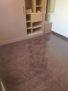 Bedroom Image of 2100 Sq.ft 3 BHK Builder Floor for rent in Nagarbhavi Bengaluru for Rs. 35000