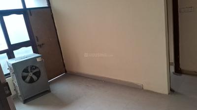 Living Room Image of 500 Sq.ft 1 BHK Apartment / Flat for rent in Begumpet Hyderabad for Rs. 10000