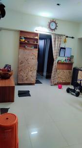 Hall Image of 923 Sq.ft 2 BHK Apartment / Flat for sale in Saheel Waterfront, Ravet Pune for Rs. 7900000