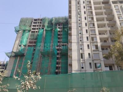 Image of 1100 Sq.ft 2 BHK Apartment / Flat for sale in Yashada Dreamsong, Mamurdi, Pune for Rs. 7000000
