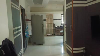 Living Room Image of 3810 Sq.ft 3 BHK Independent House for sale in Khodiar Nagar Ahmedabad for Rs. 15500000