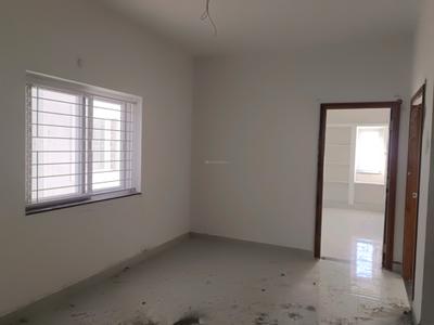 Dining Area Image of 1205 Sq.ft 2 BHK Apartment / Flat for sale in Miyapur Hyderabad for Rs. 7591000