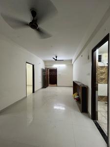 Hall Image of 1000 Sq.ft 2 BHK Apartment / Flat for rent in Dream New Race Course, Pipliya Kumar Indore for Rs. 24000