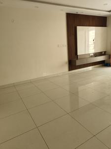 Hall Image of 1632 Sq.ft 3 BHK Apartment / Flat for rent in Puravankara Palm Beach, Kyalasanahalli Bengaluru for Rs. 54000