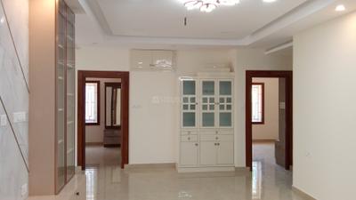 Living Room Image of 1155 Sq.ft 2 BHK Apartment / Flat for sale in SM Majestic Tower, Suthanthira Ponvizha Nagar Vellore for Rs. 11500000