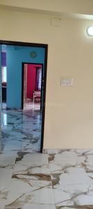 Hall Image of 870 Sq.ft 2 BHK Builder Floor for sale in Behala Kolkata for Rs. 3300000