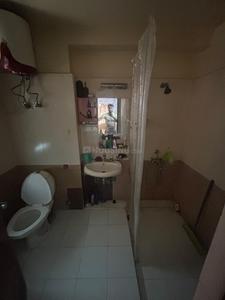 Bathroom Image of 1600 Sq.ft 3 BHK Apartment / Flat for sale in Bengal Akankha, New Town Kolkata for Rs. 10700000