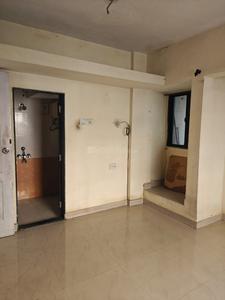 Bedroom Image of 1000 Sq.ft 2 BHK Apartment / Flat for sale in Thane West Thane for Rs. 18000000