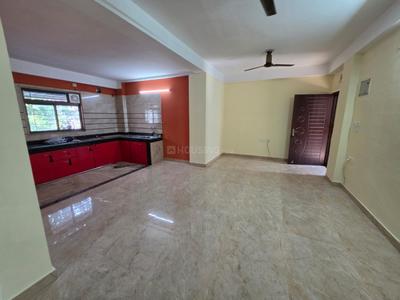 Hall Image of 1250 Sq.ft 3 BHK Apartment / Flat for rent in Bankim Nagar Siliguri for Rs. 20000