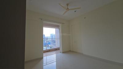 Bedroom Image of 930 Sq.ft 2 BHK Apartment / Flat for rent in Sentosa Pride , Punawale Pune for Rs. 26000