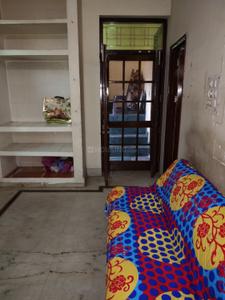 Bedroom Image of 800 Sq.ft 2 BHK Builder Floor for rent in Ganeshpur Roorkee for Rs. 9000