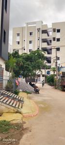 Image of 1595 Sq.ft 3 BHK Apartment / Flat for sale in Meerpet, Hyderabad for Rs. 7177500