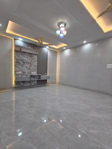 Hall Image of 720 Sq.ft 2 BHK Builder Floor for sale in Mukherjee Nagar New Delhi for Rs. 8750000
